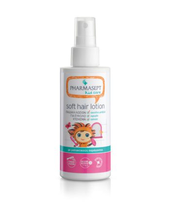 Pharmasept Kid Soft Hair Lotion 150ml