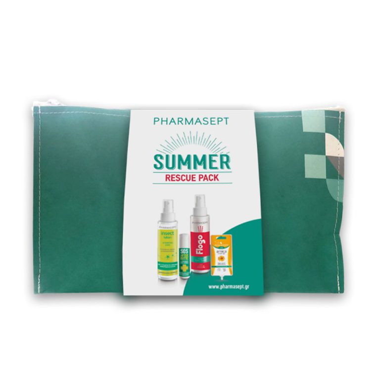 Pharmasept Summer Rescue Pack