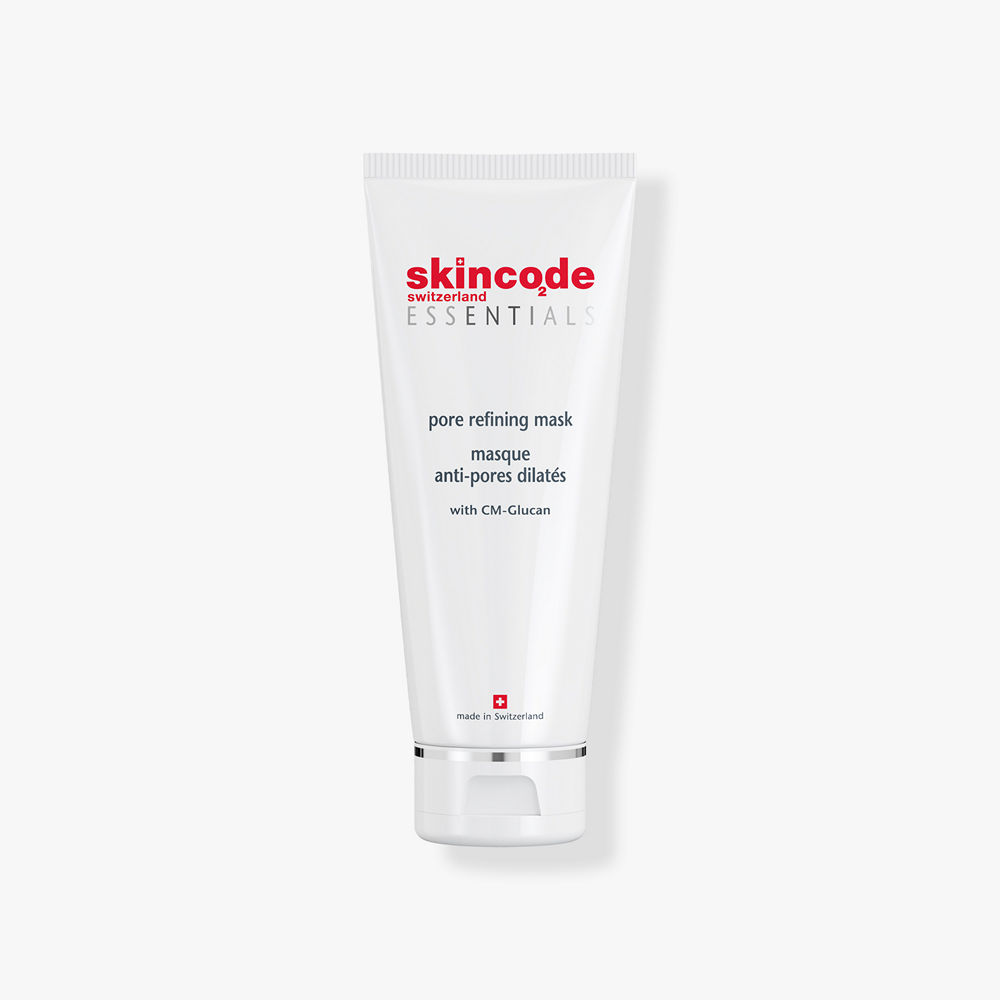 Skincode Essentials Daily Care Pore Refining Mask 75ml