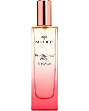 new nuxe parfume floral
