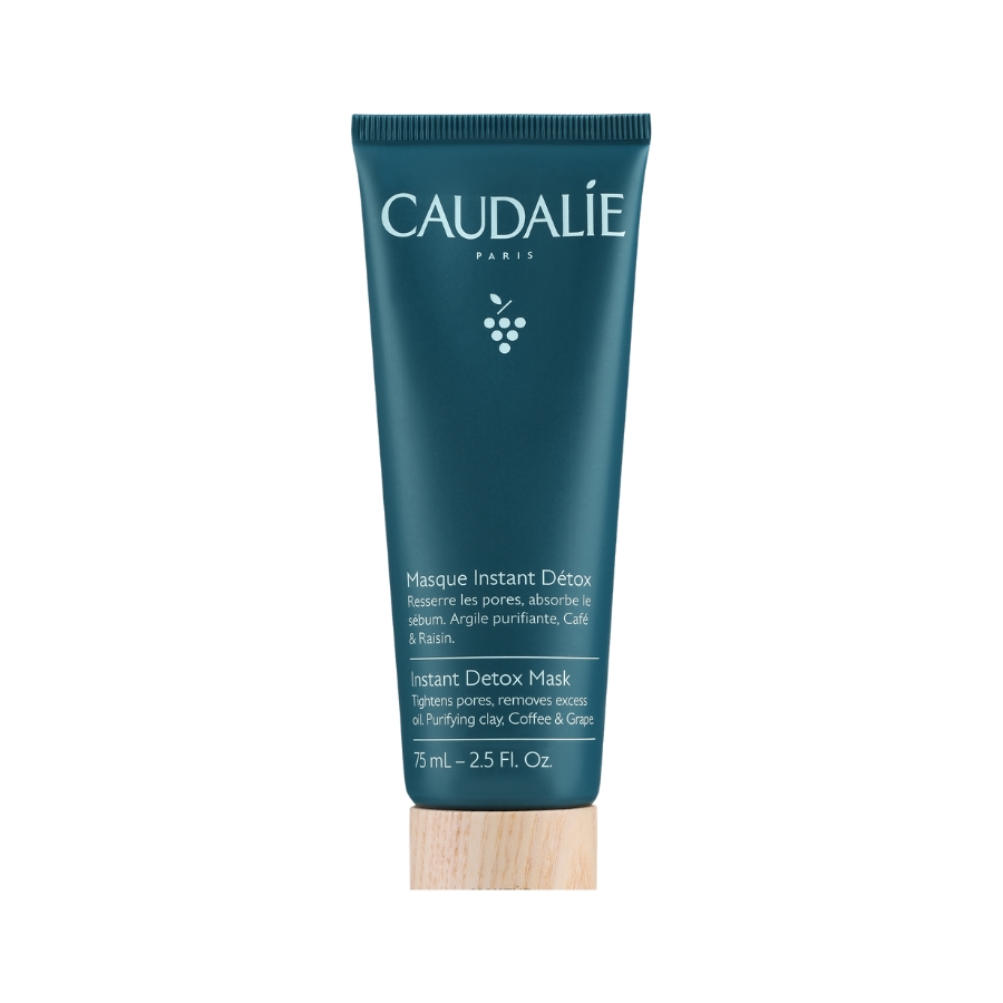 Caudalie Instant Detox Mask