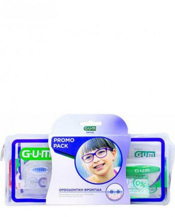 Gum Ortho Care Kit