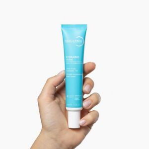 Bioderma Hydrabio Light Cream (1)