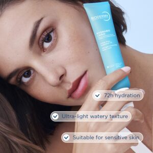 Bioderma Hydrabio Light Cream (2)