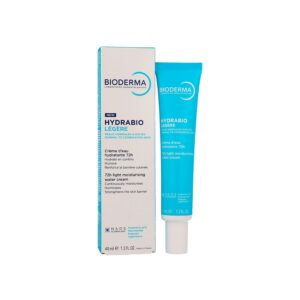 Bioderma Hydrabio Light Cream
