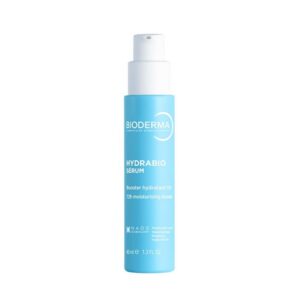 Bioderma Hydrabio Serum Booster Ενυδάτωσης 72Ωρών, 40ml (1)