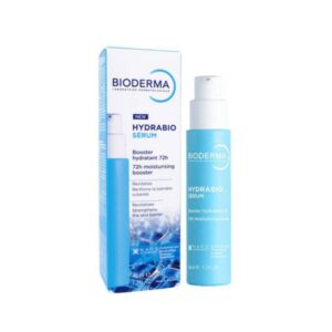 Bioderma Hydrabio Serum Booster Ενυδάτωσης 72Ωρών, 40ml