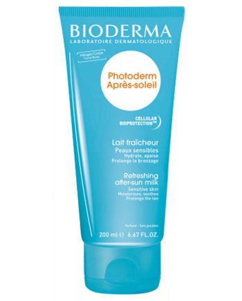 Bioderma Photoderm Apres Soleil 200ml