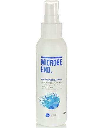 medisei microbend spray 100ml