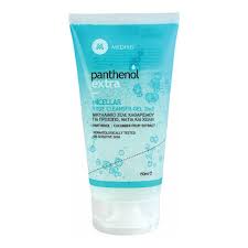 panthenol extra 3 in 1 gel