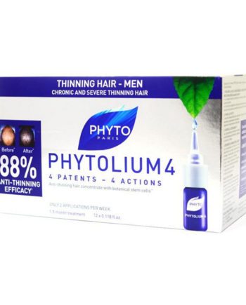 Phyto Paris Phytilium 12x3,5ml
