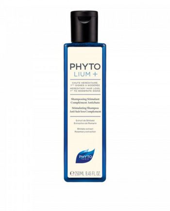 Phyto Paris PhytoLium Shampoo 250ml