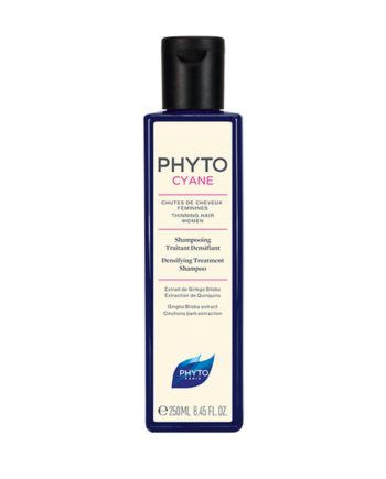 Phyto Paris Phytocyane Shampoo 250ml
