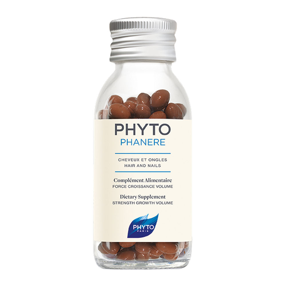 Phyto Paris Phytophanere Complement 120caps