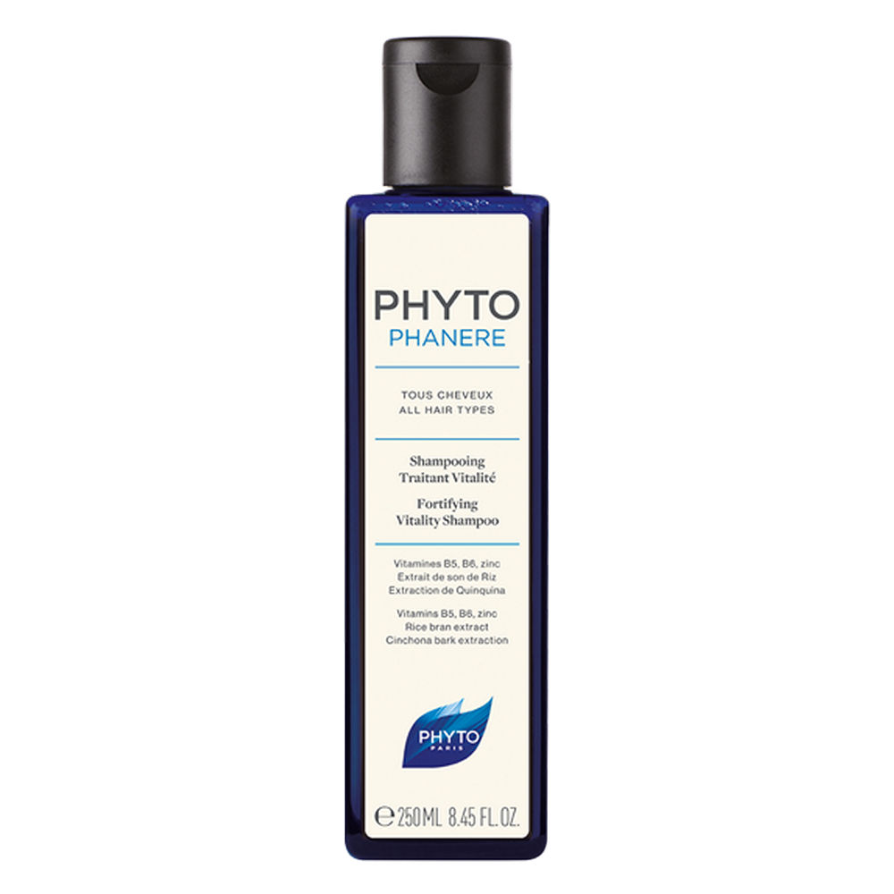 Phyto Paris Phytophanere Shampoo 250ml