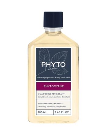 Phyto Phytocyane woman 250ml (1)