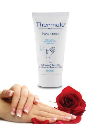 Thermale Med Hand Cream 150ml