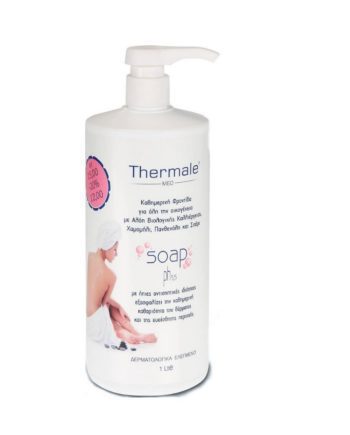 thermale med soap 1000ml