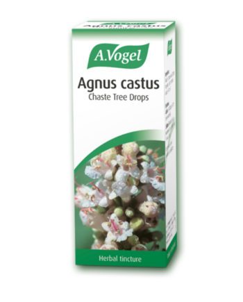 VOGEL AGNUS CASTUS 50ML