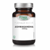 Power of Nature Platinum Range Ashwagandha 400mg, 30caps