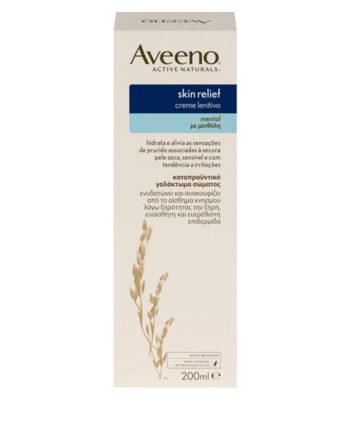 Aveeno Skin Relief Soothing Lotion 200ml