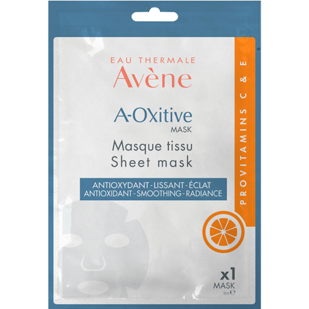 Avene A-Oxitive Mask 18ml