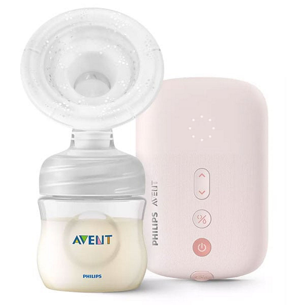 Avent Natural Motion Technology