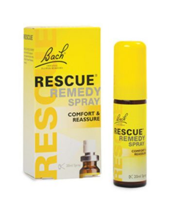Power Health rescue remedy spray