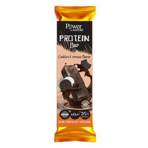 power health sport series protein_bar_cookies_cream