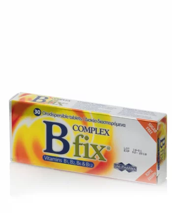 unipharma bfix complex