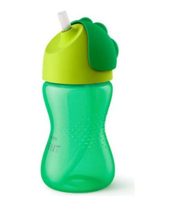 Avent Green Bottle 300ml