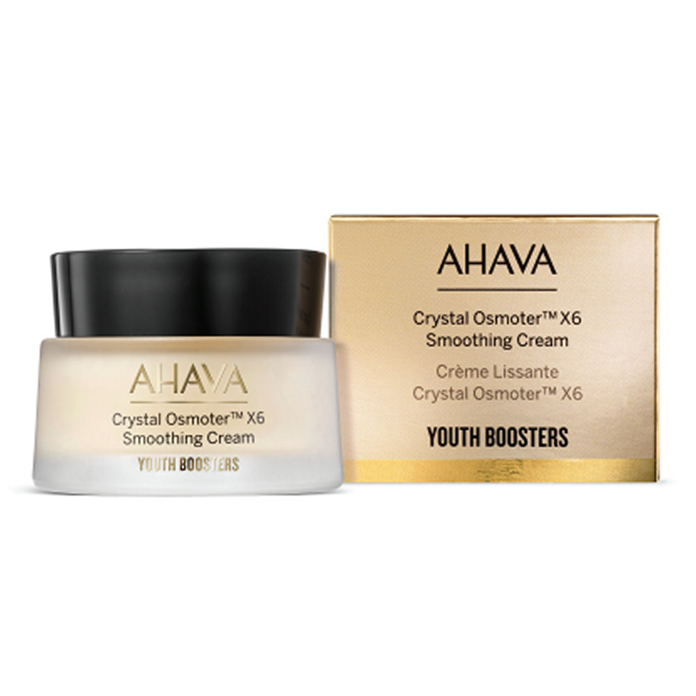 Ahava Crystal Osmoter Cream 50ml