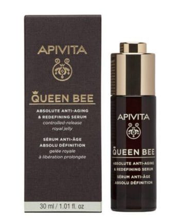 Apivita Queen Bee Serum 30ml