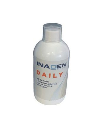 Inaden Daily Mouthwash 500ml