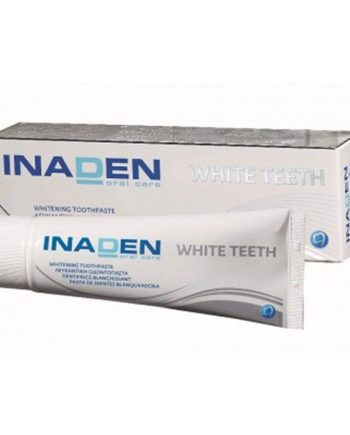 Inaden Toothpaste WhiteTeeth 75ml