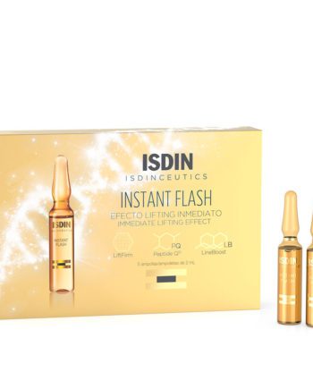 Isdin Instant Flash 5x2ml