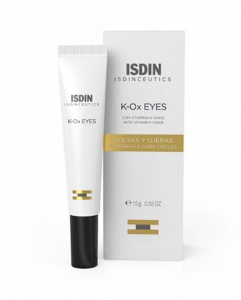Isdin K Ox Eyes Cream 15gr