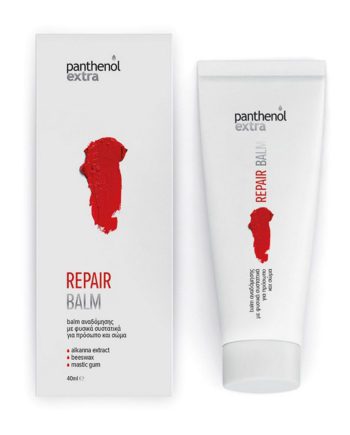 Panthenol Extra Repair Balm 40ml
