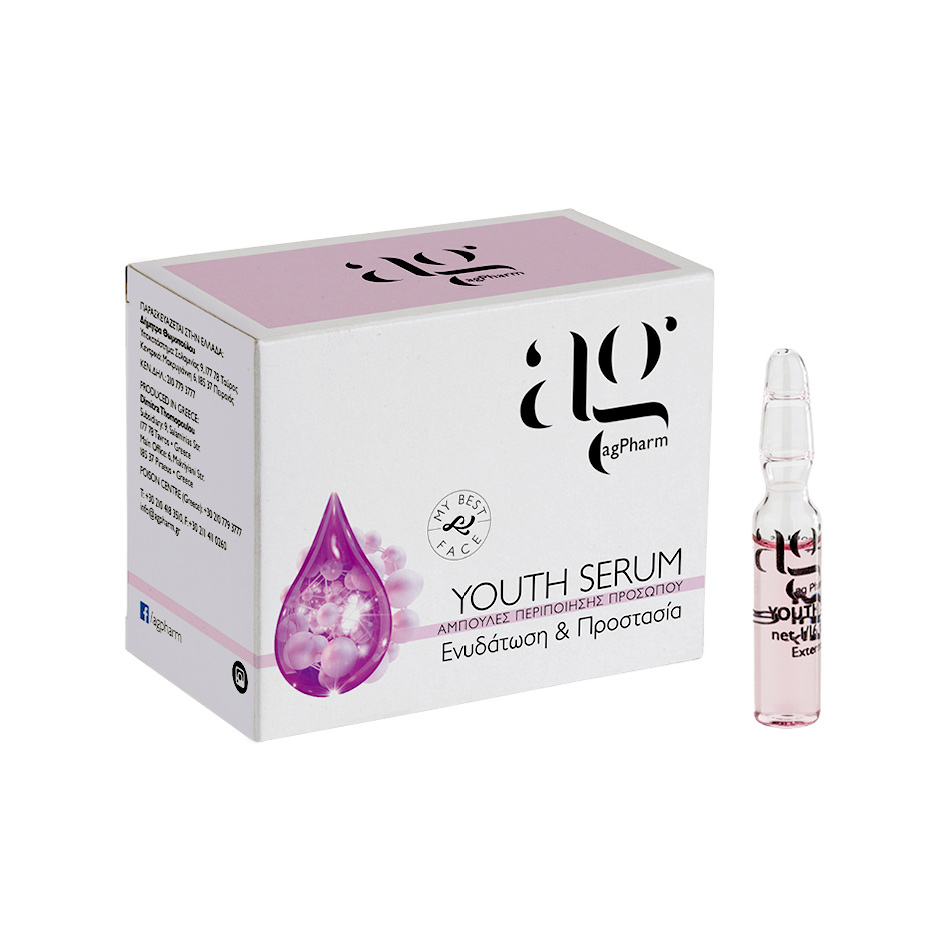 agpharm youth serum