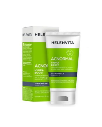 Helenvita ACNormal Hydra Boost Cream