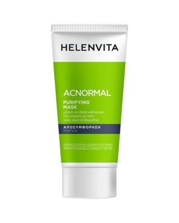 Helenvita ACNormal Purifying Facial Mask, 75ml