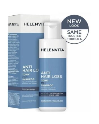 Helenvita Anti Hair Loss Tonic Lotion 100ml