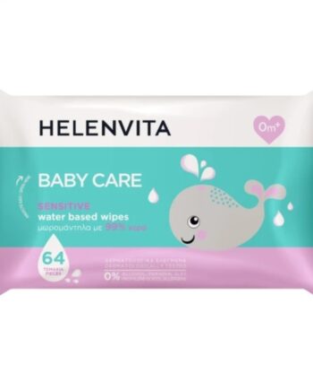 Helenvita Baby Wipes