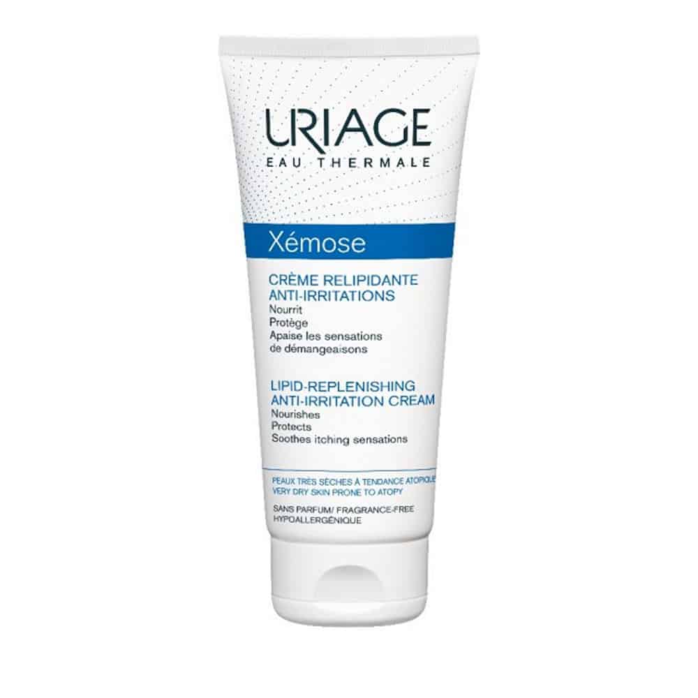 Uriage Xemose Cream 200ml