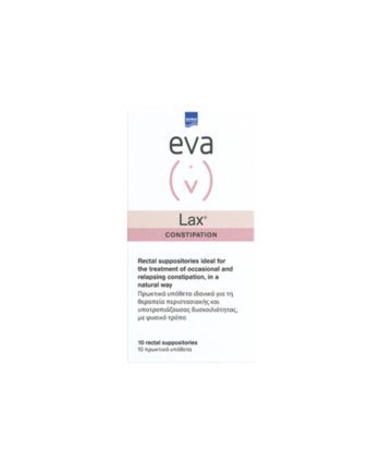Intermed Eva Lax Commitmets 10tem