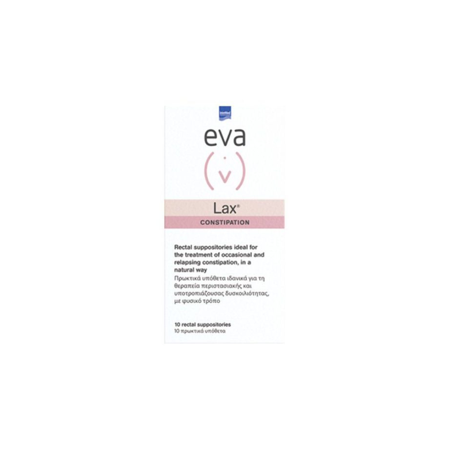 Intermed Eva Lax Commitmets 10tem
