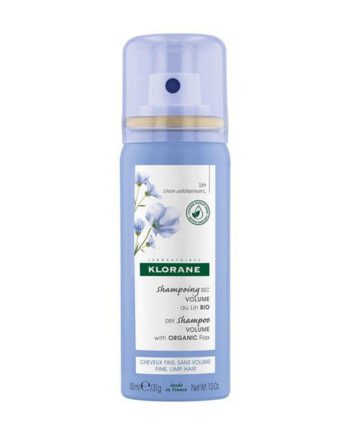 Klorane Linum Bio Dry Shampoo Volume 50ml