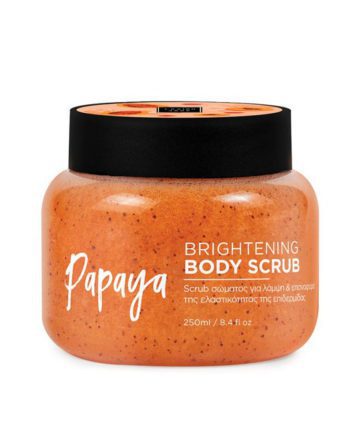Lavish Care Body Scrub Papaya 250ml