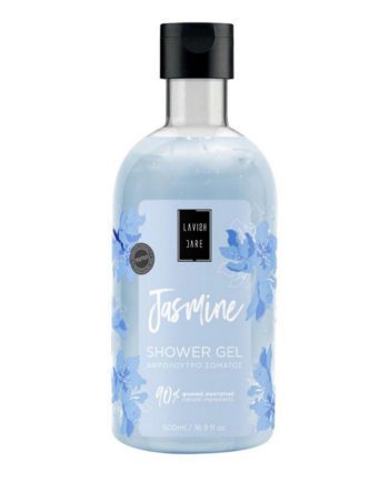 Lavish Care Shower Gel Jasmine 500ml