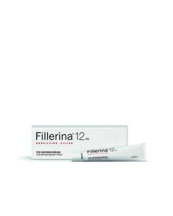 Fillerina 12ha Grade 5 Eye Contour Cream 15ml